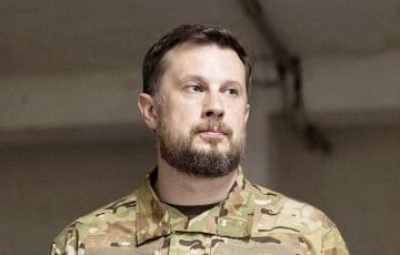 СБУ предотвратила покушение на легендарного генерала Билецкого